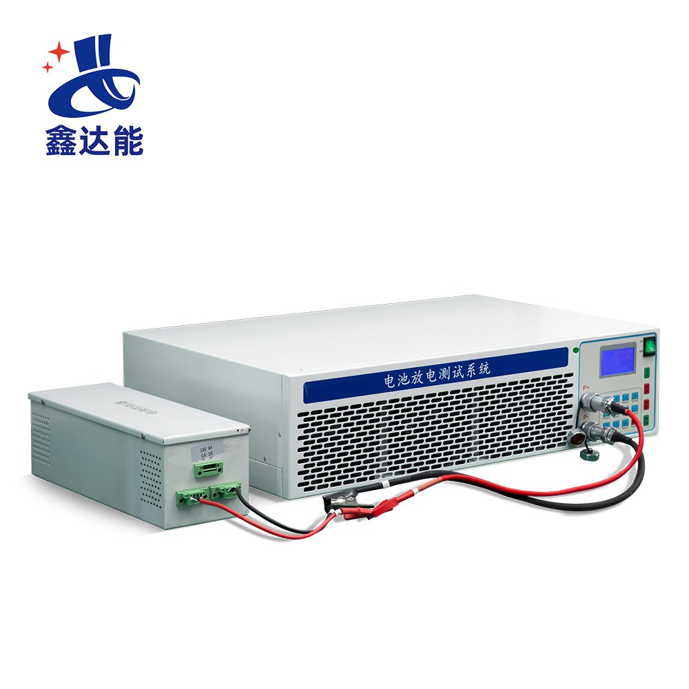 Customized 100V 30A 3000W Lithium Ion Battery Testers Discharge Test System Pack Battery Capacity Record