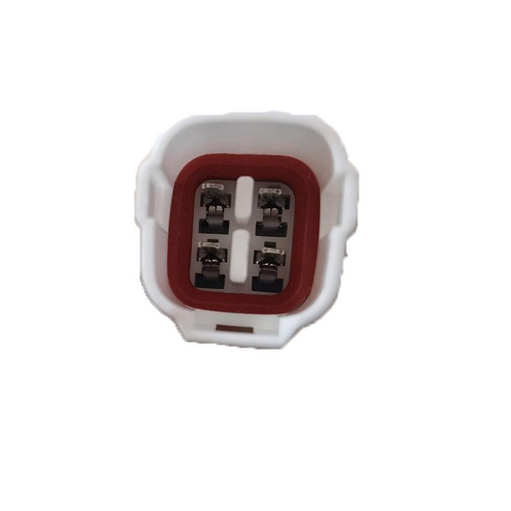 OBD 2 to yamaha 4pin Motorcycle OBD adapter cable yamaha 4pin OBDII