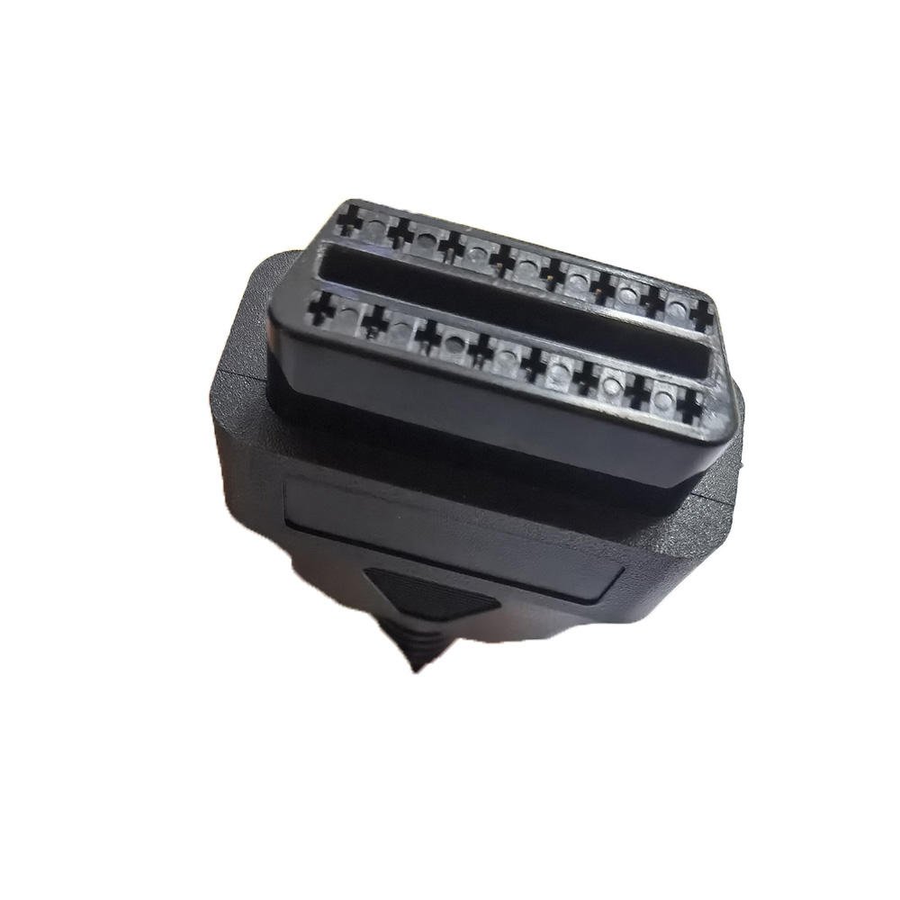 OBD 2 to yamaha 4pin Motorcycle OBD adapter cable yamaha 4pin OBDII