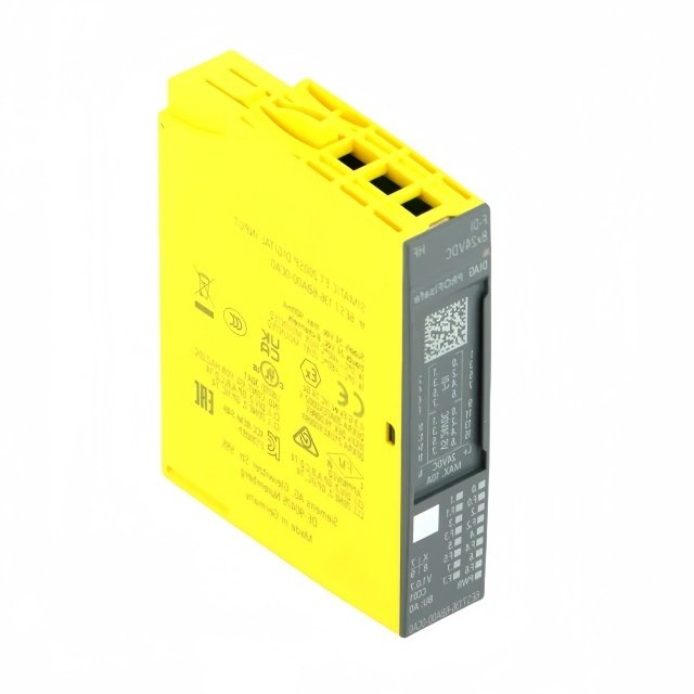 New Original 6ES7136-6DB00-0CA0 ET 200SP PLC Controller Module