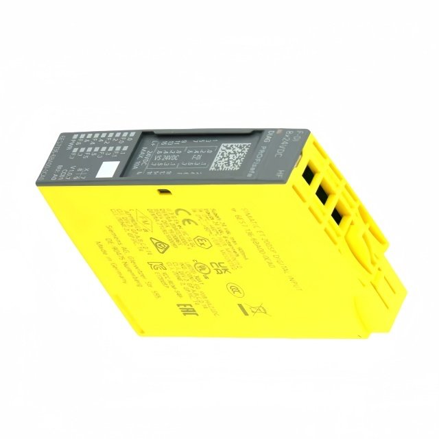 New Original 6ES7136-6DB00-0CA0 ET 200SP PLC Controller Module