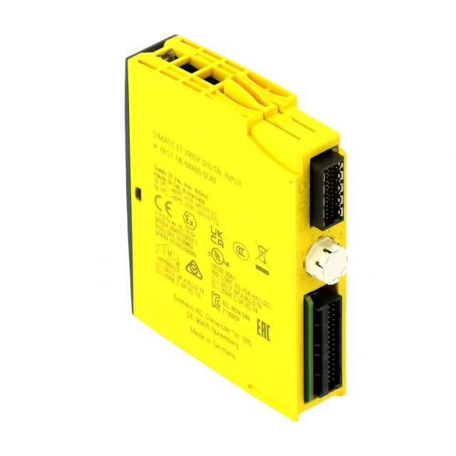 New Original 6ES7136-6DB00-0CA0 ET 200SP PLC Controller Module