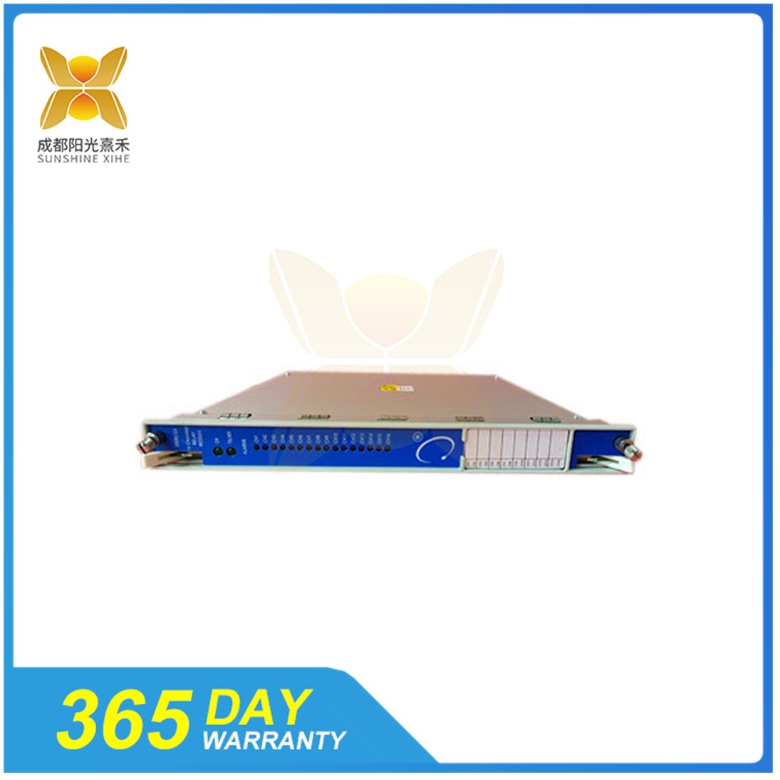3500/61-05-00 Recorder Output for PLC PAC & Dedicated Controllers