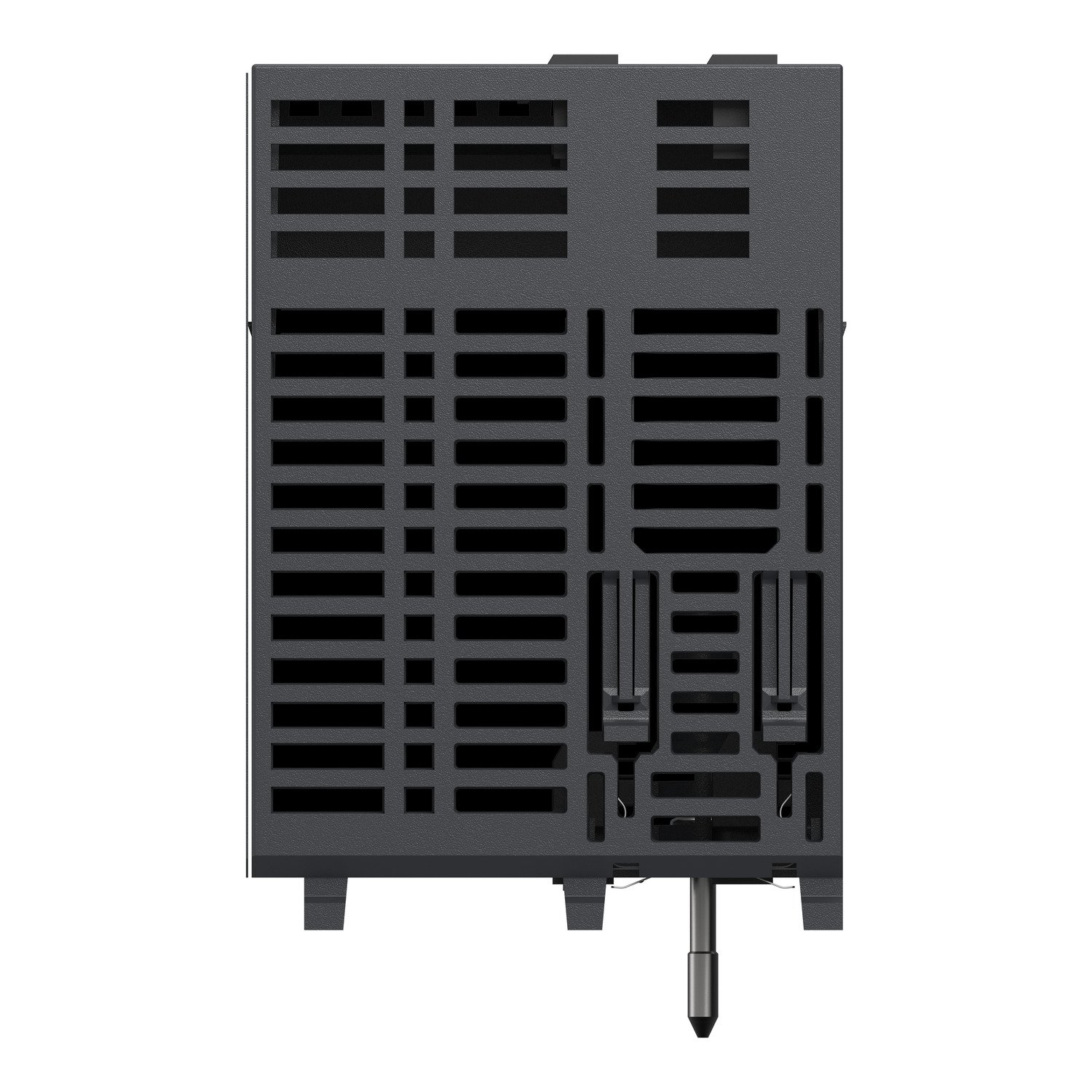 Output Module BMXAMO0802 plc pac dedicated controllers industrial plc industrial control board input output module power supply
