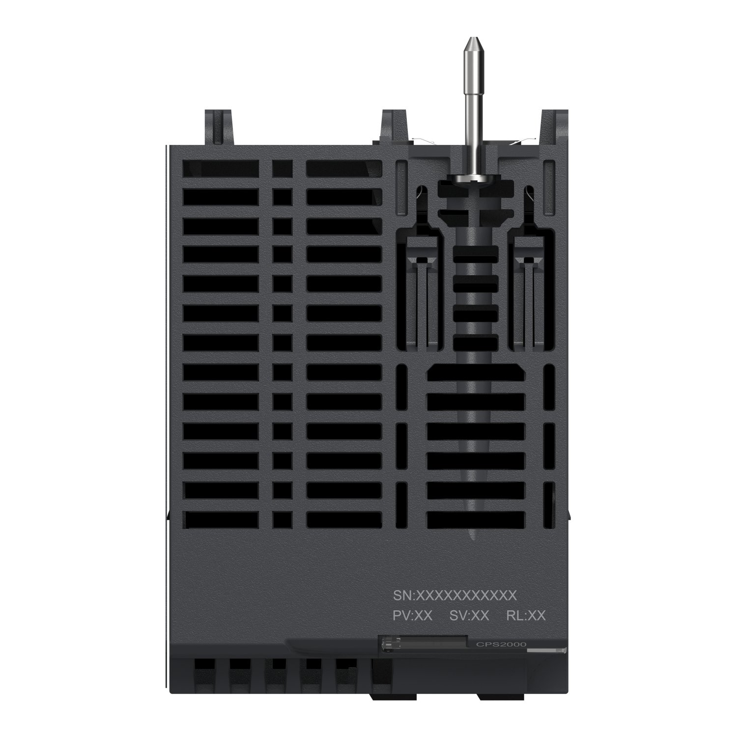 Output Module BMXAMO0802 plc pac dedicated controllers industrial plc industrial control board input output module power supply