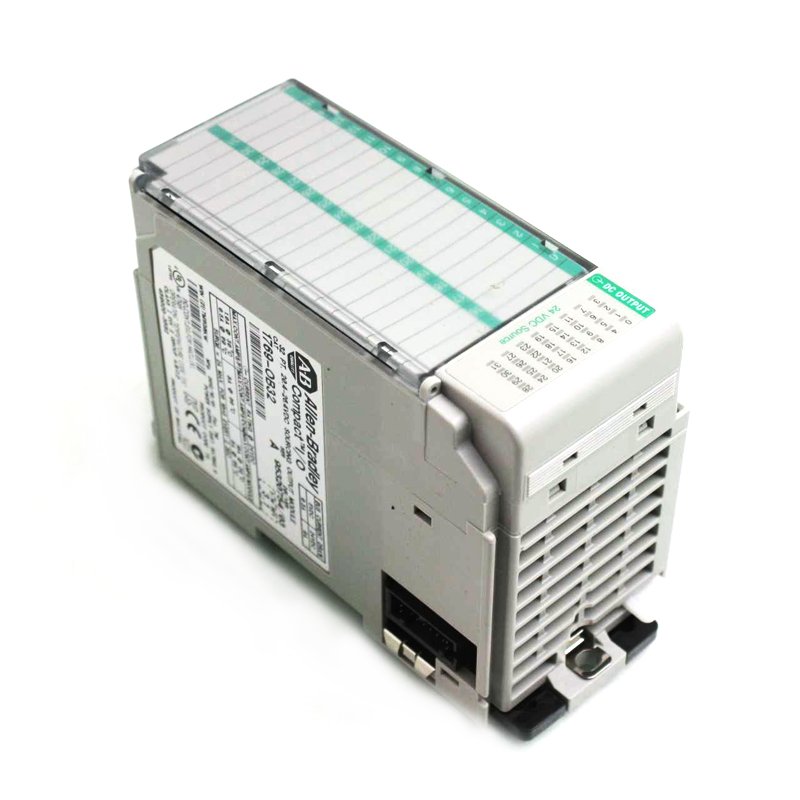AllenBradley CompactLogix 8 Pt Analog Input Module 1769-l33erm 1769-OB32T 1769-OW16 1769-OF8C 1769-IF16C 1769-IT6 1769-IF8
