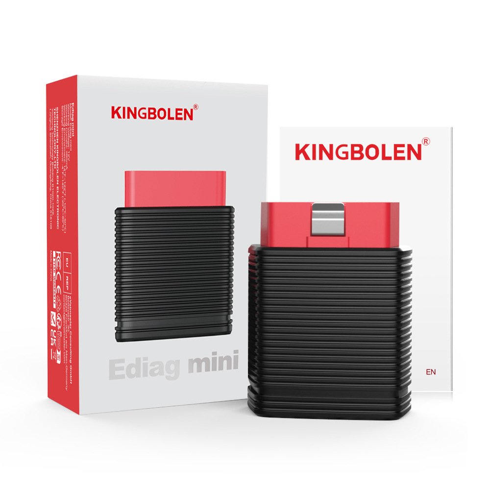 EDIAG MINI Flashed Diagzone XDIAG Version Code Reader Thinkcar Pro Thinkdiag Mini Scanner Automotive Diagnostic Tool