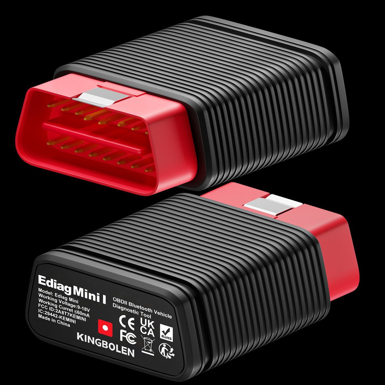 EDIAG MINI Flashed Diagzone XDIAG Version Code Reader Thinkcar Pro Thinkdiag Mini Scanner Automotive Diagnostic Tool