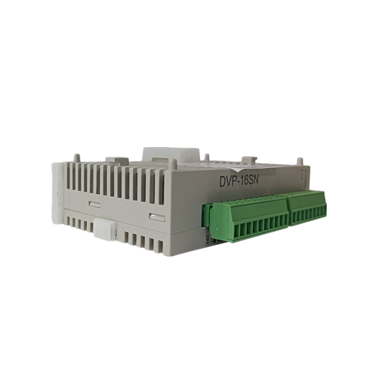New original Brand plc programming controller DVP16ES200T Programmable Controller ES2 Series plc programable controller