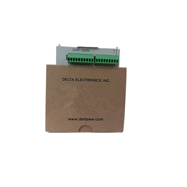 New original Brand plc programming controller DVP16ES200T Programmable Controller ES2 Series plc programable controller