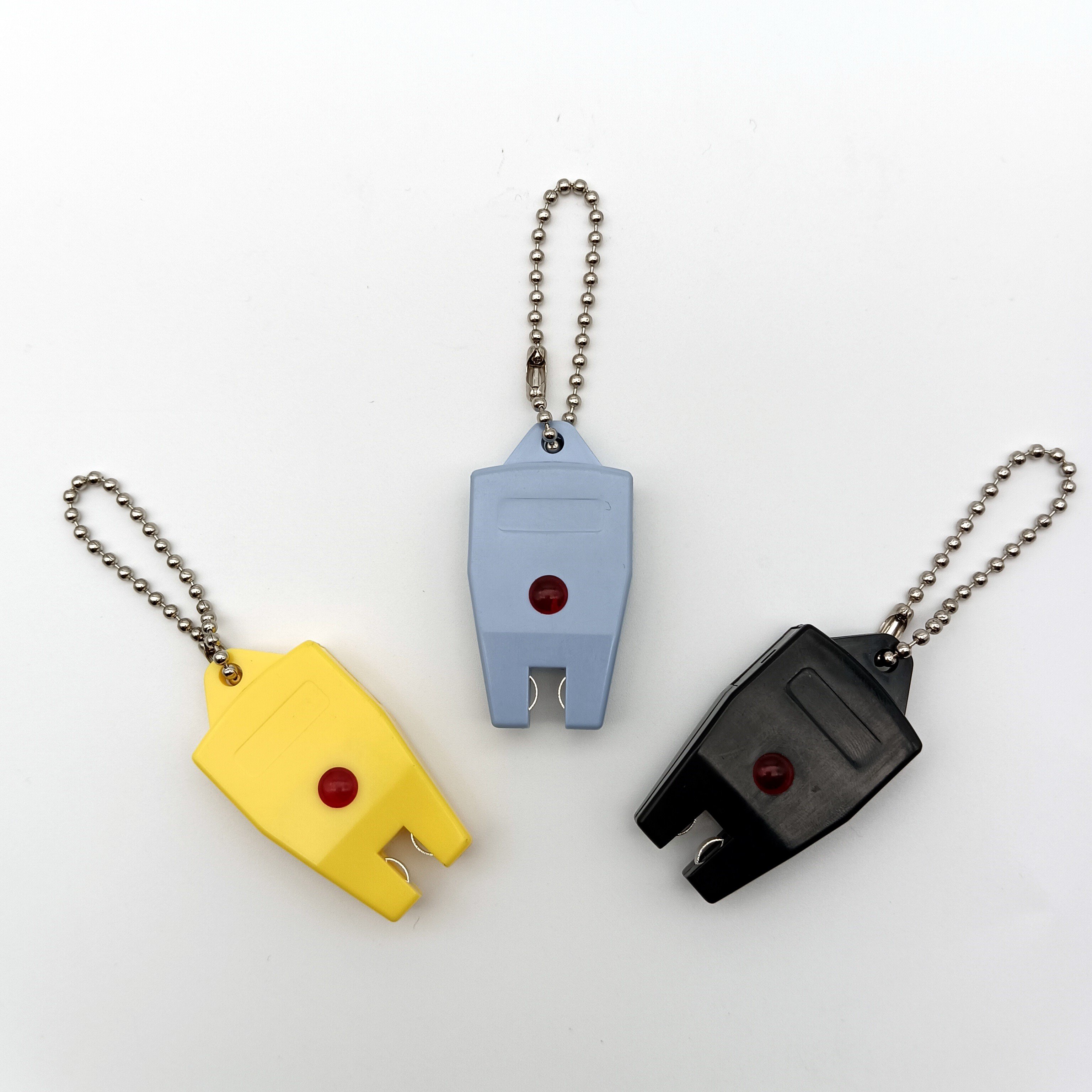 Hearing Aids Accessories From China Wholesales Hearing Aid Battery Tester Check Button Cell Battery Power For Deafness