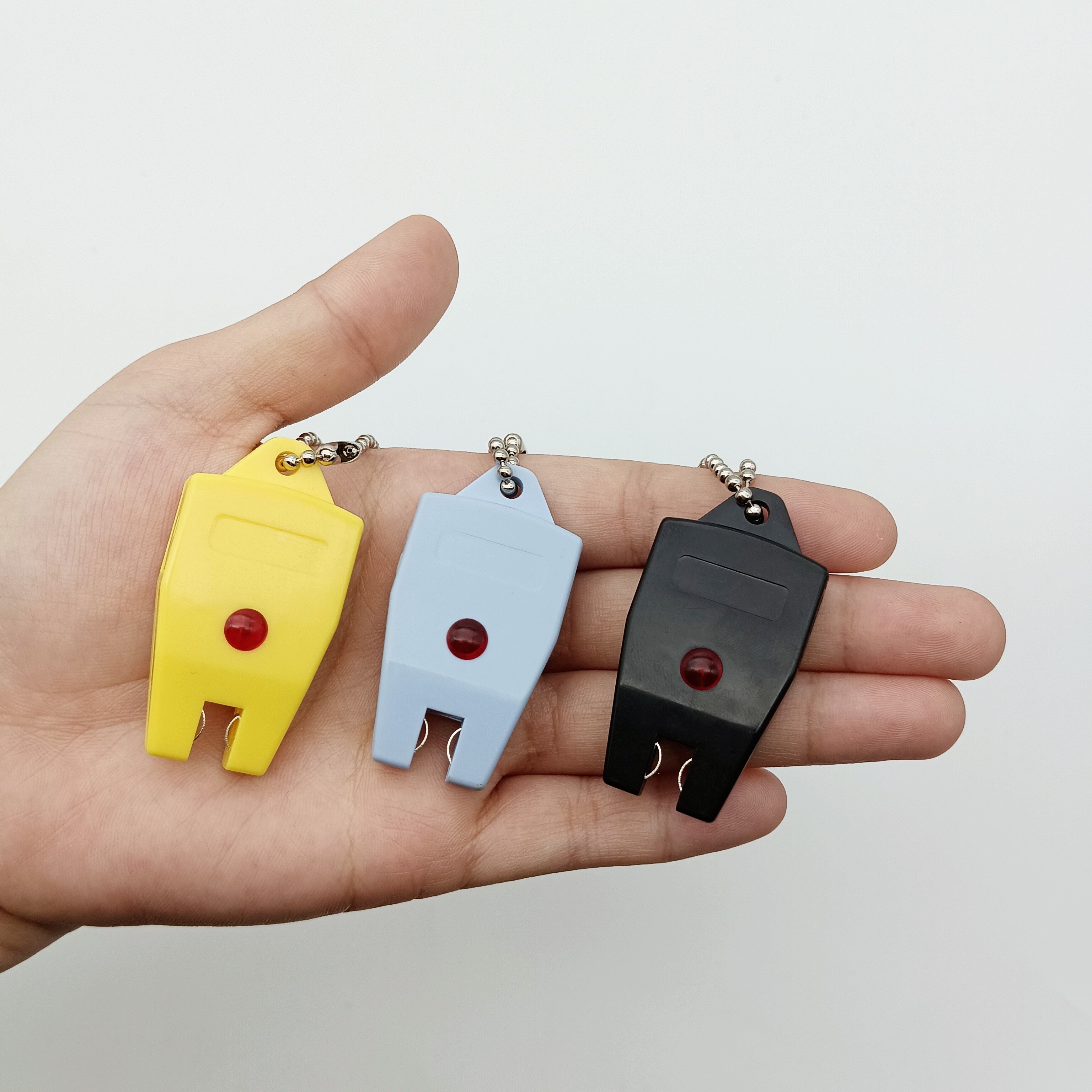 Hearing Aids Accessories From China Wholesales Hearing Aid Battery Tester Check Button Cell Battery Power For Deafness