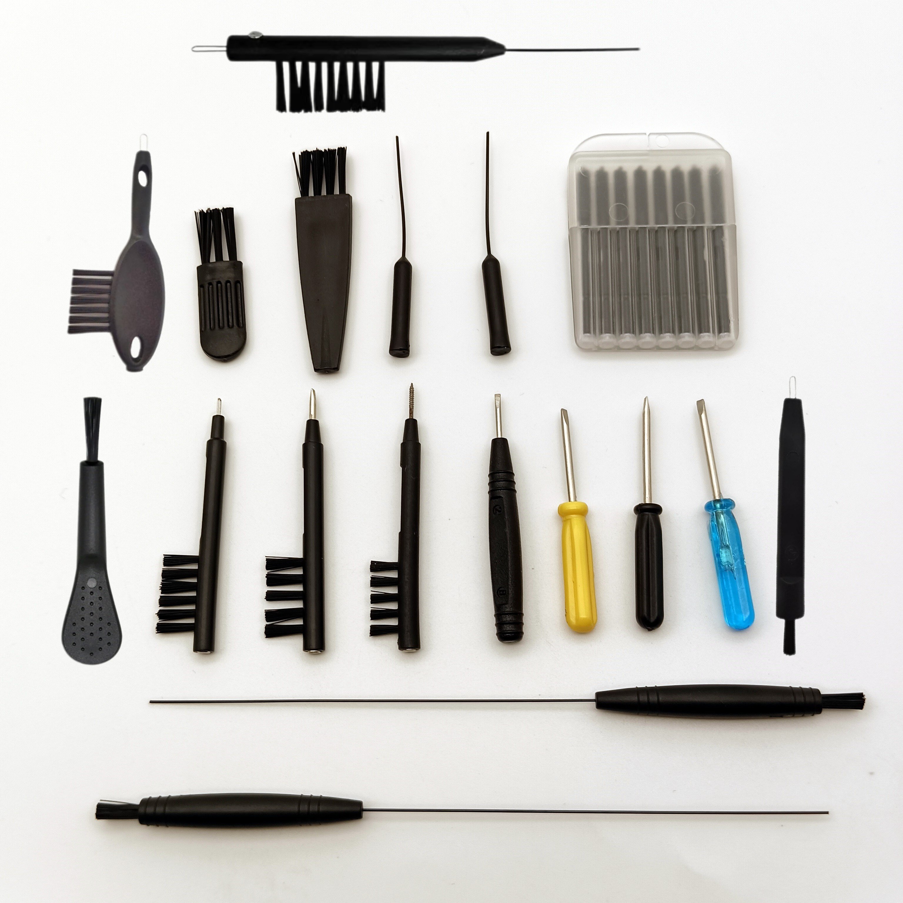Hearing Aids Accessories From China Wholesales Hearing Aid Battery Tester Check Button Cell Battery Power For Deafness