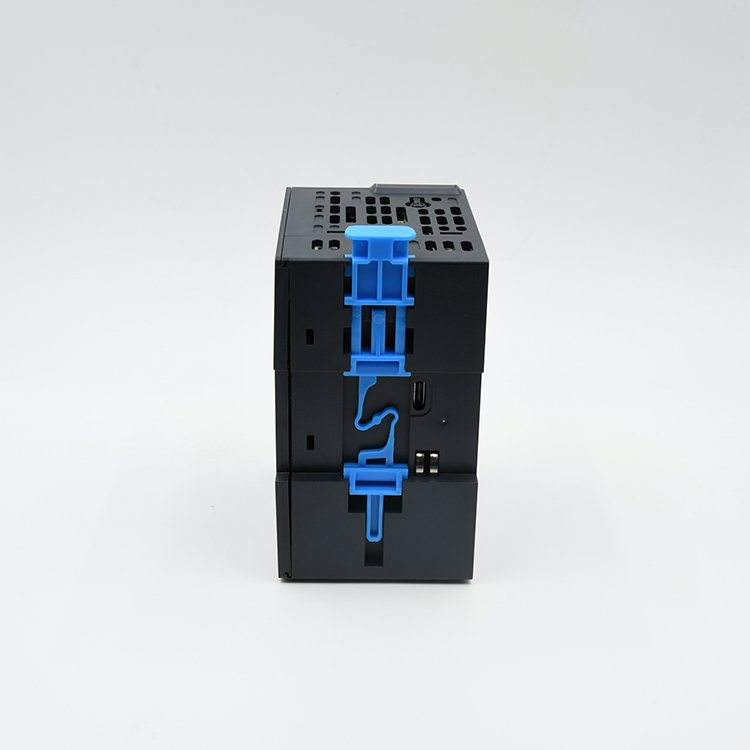 Programmable Controller for Motion Plc Operational Control Plc Pac Dedicated Controllers Plc Cpu Module