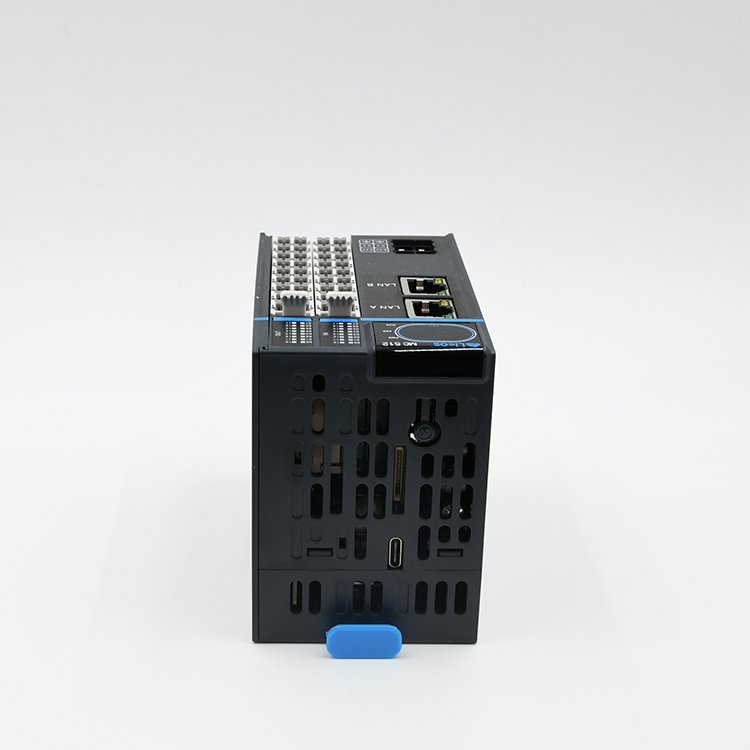 Programmable Controller for Motion Plc Operational Control Plc Pac Dedicated Controllers Plc Cpu Module