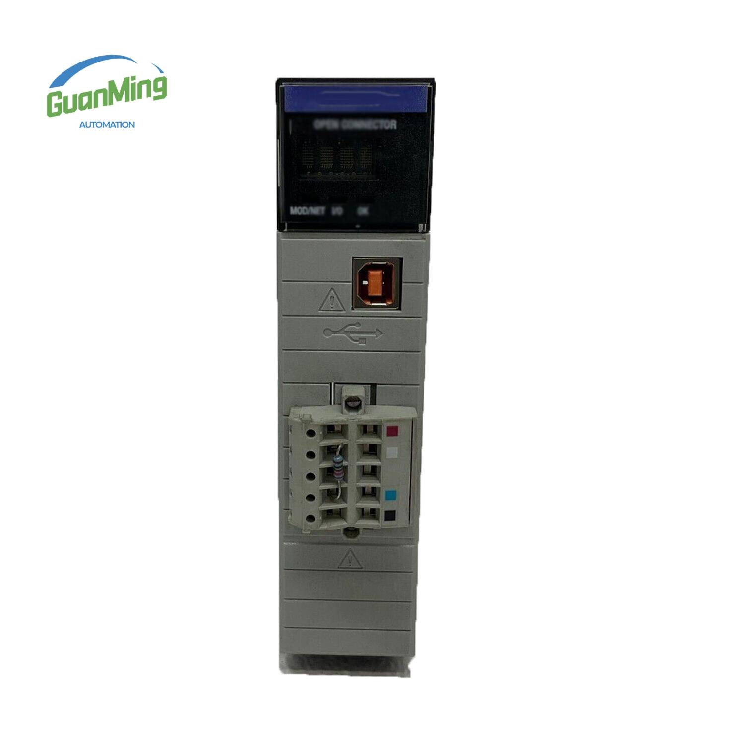 1756DMF30K Ser A CONFOR 1756 Series Industry Controls Supplier Original Package 1756-DMF30K