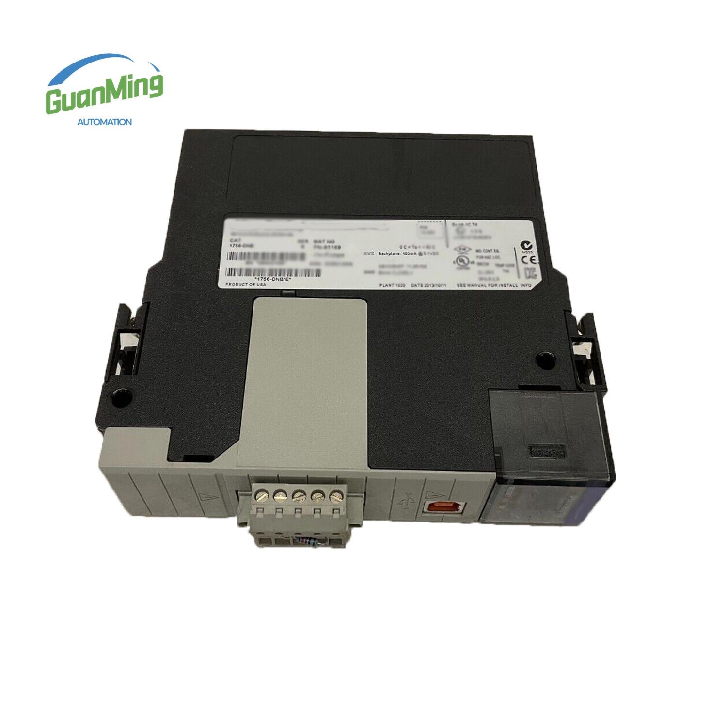 1756DMF30K Ser A CONFOR 1756 Series Industry Controls Supplier Original Package 1756-DMF30K