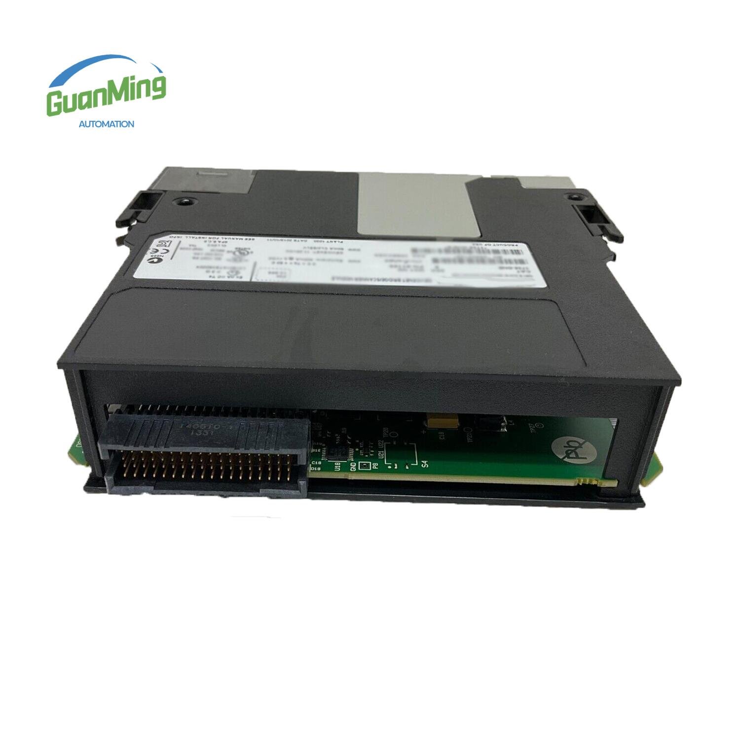 1756DMF30K Ser A CONFOR 1756 Series Industry Controls Supplier Original Package 1756-DMF30K
