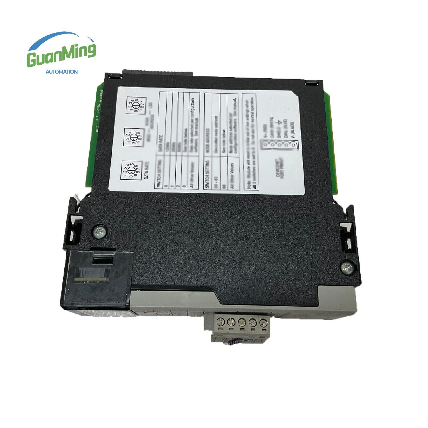 1756DMF30K Ser A CONFOR 1756 Series Industry Controls Supplier Original Package 1756-DMF30K