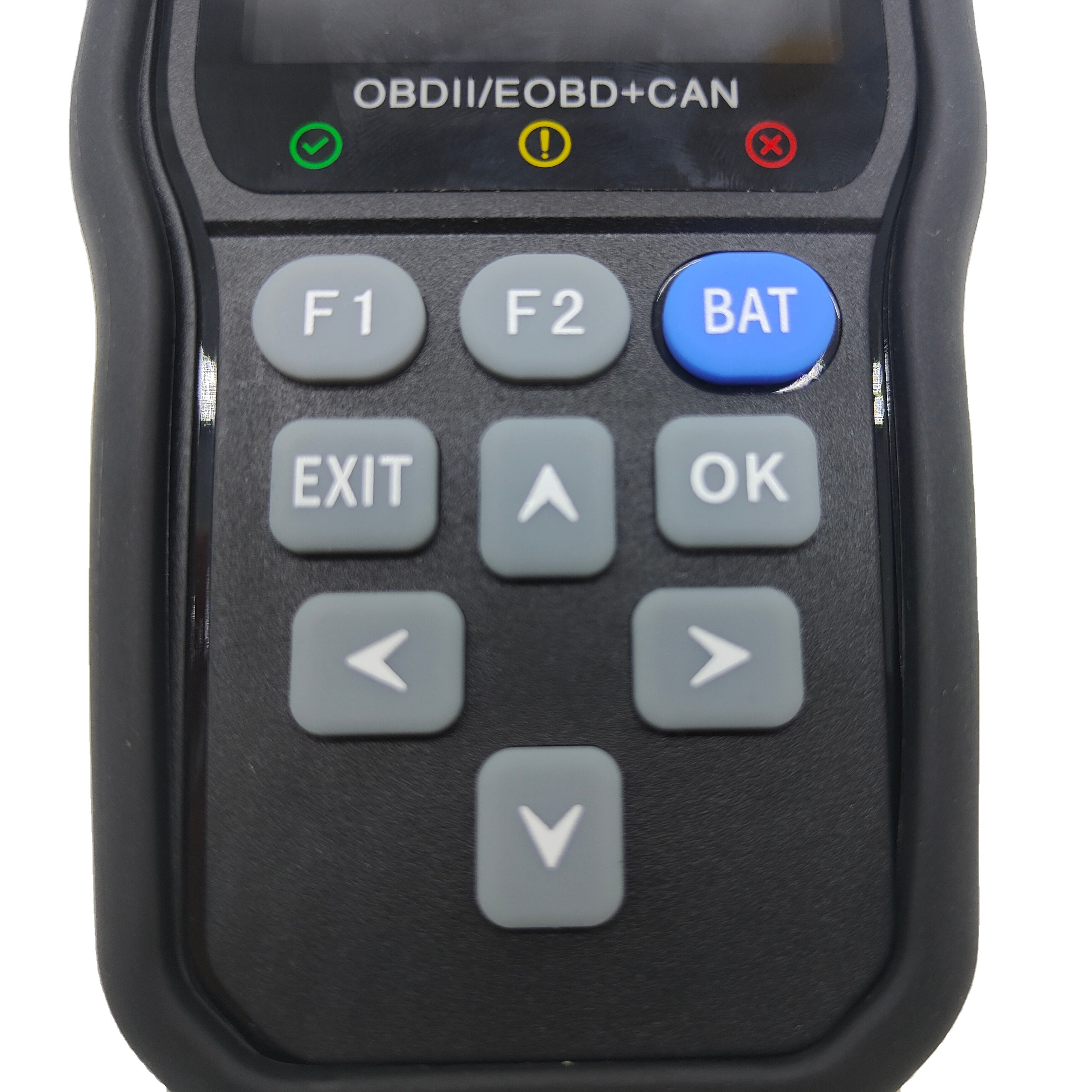 Lancol Handheld Car OBD2 Scanner Diagnostic Tool Essential Vehicle Diagnostic Software New Reader