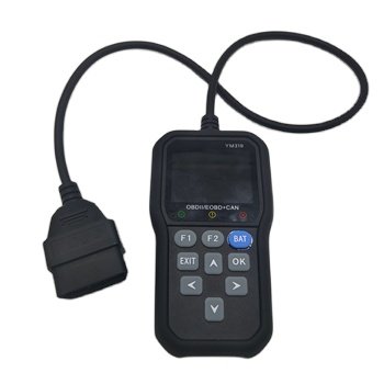 Lancol Handheld Car OBD2 Scanner Diagnostic Tool Essential Vehicle Diagnostic Software New Reader