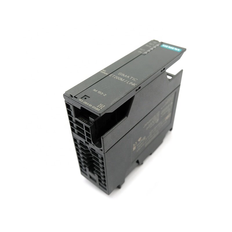 Original s7 300 plc siemens 6es71532ba100xb0 S7-300 CPU module 6es7153-2ba10-0xb0 plc programming controller