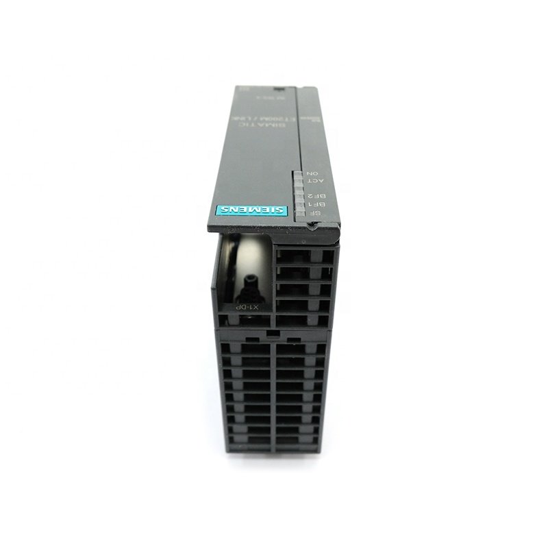 Original s7 300 plc siemens 6es71532ba100xb0 S7-300 CPU module 6es7153-2ba10-0xb0 plc programming controller