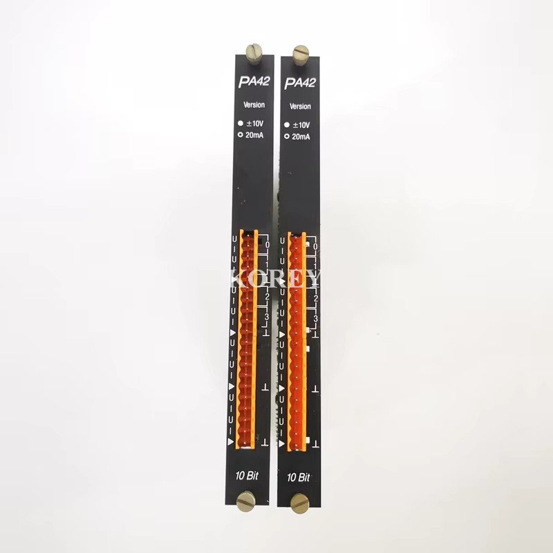 B&R PLC Module PA42 ECPA42-0