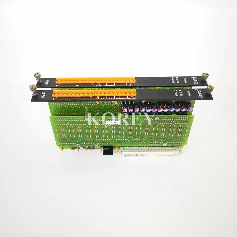 B&R PLC Module PA42 ECPA42-0