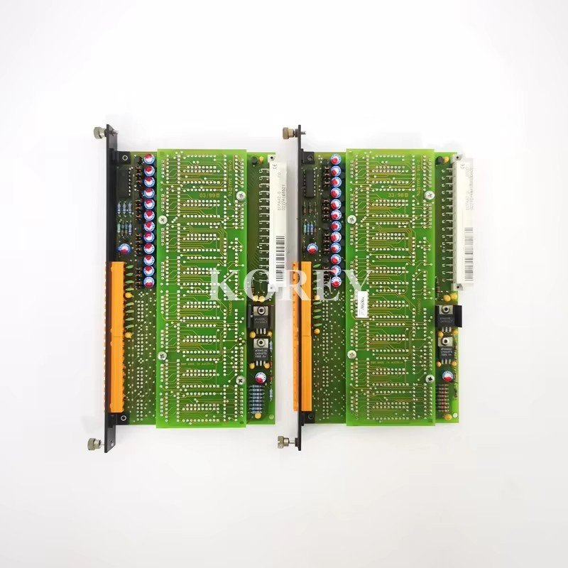 B&R PLC Module PA42 ECPA42-0