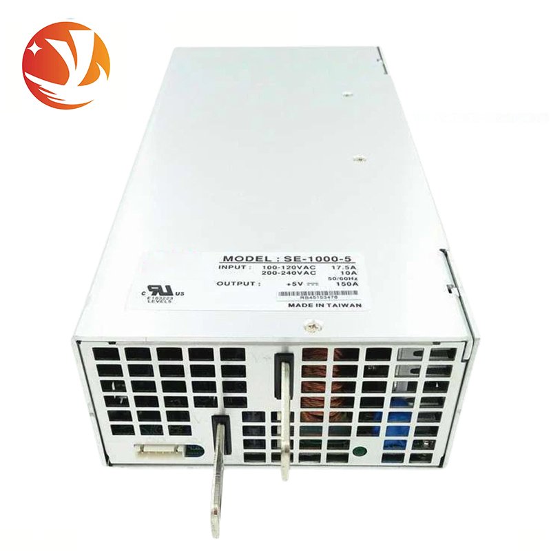 Industrial automation plc pac dedicated controllers SE-1000-5 brand new plc logic programming controller
