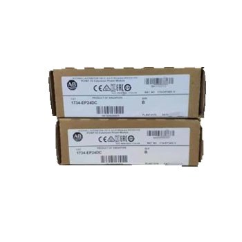 Brand New 1734-RTB Allen Brad1ey AB Input Module