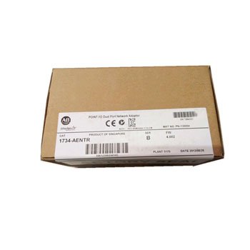 Brand New 1734-RTB Allen Brad1ey AB Input Module