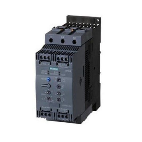 3RW4074-6BB44 Siemens Communication semiconductor motor starter