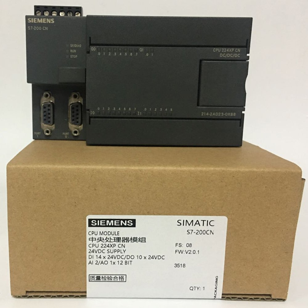 3RW4074-6BB44 Siemens Communication semiconductor motor starter