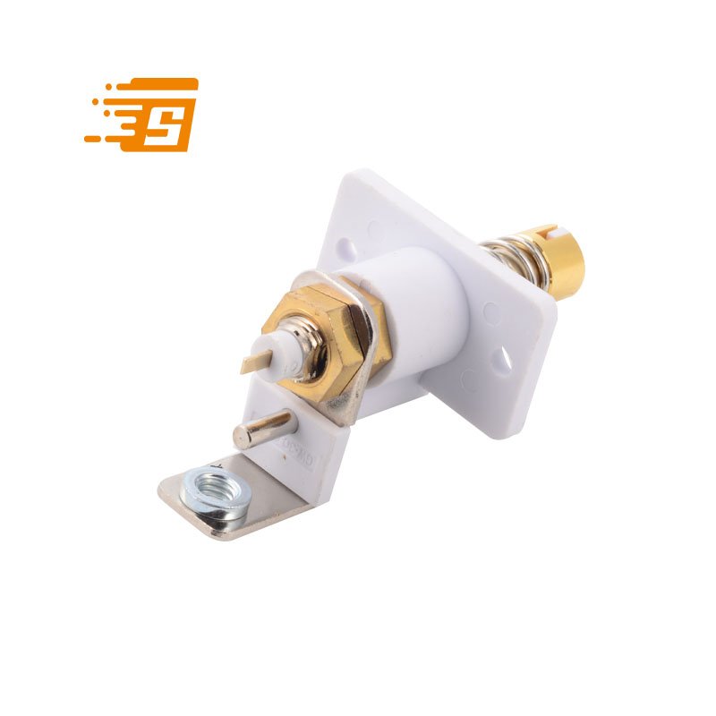 ISO 9001 High current pin battery probe for battery grader battery tester connector
