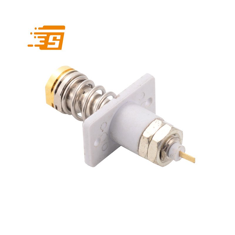ISO 9001 High current pin battery probe for battery grader battery tester connector