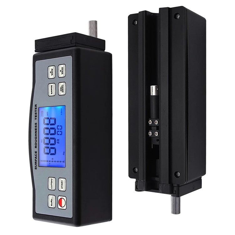 SRT-6200 Digital Portable Surface Roughness Tester Meter
