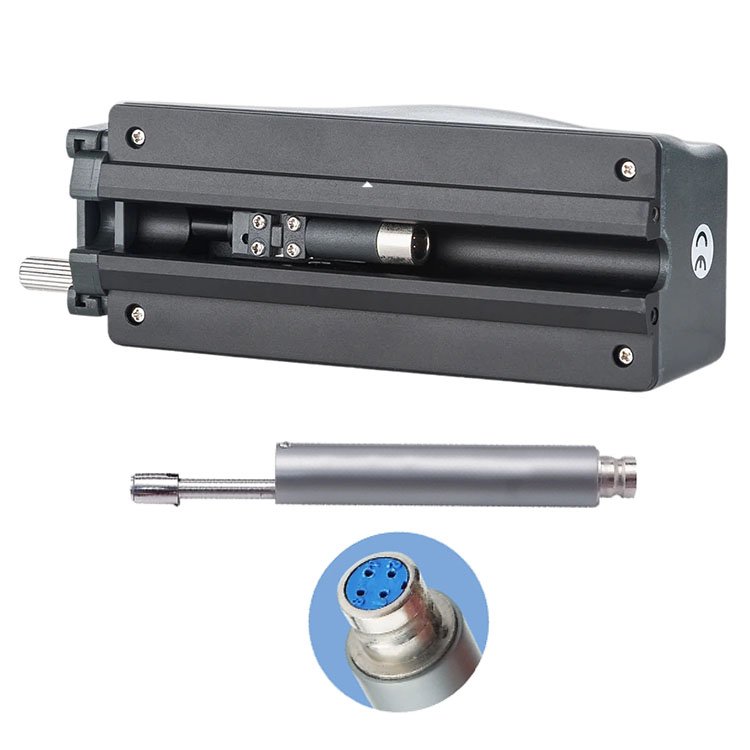 SRT-6200 Digital Portable Surface Roughness Tester Meter