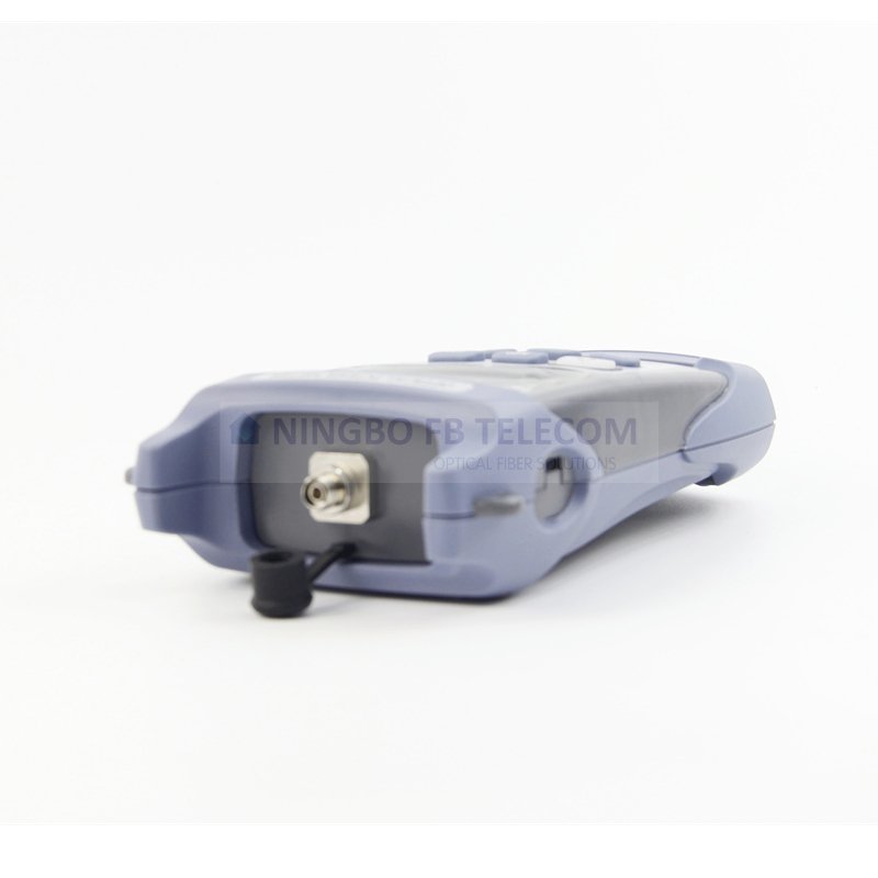 Optical Power Meter Fiber Optic Tester Tool Kit Optical Power Meter Visual Laser Source 1310/1550nm VFL OPM FTTH