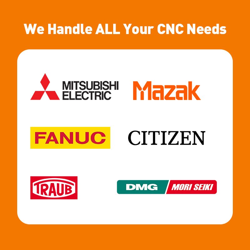 New Type Mazak FCA635MNY-NF100% Strictly Tested/Original Brand New CNC System Controller Unit