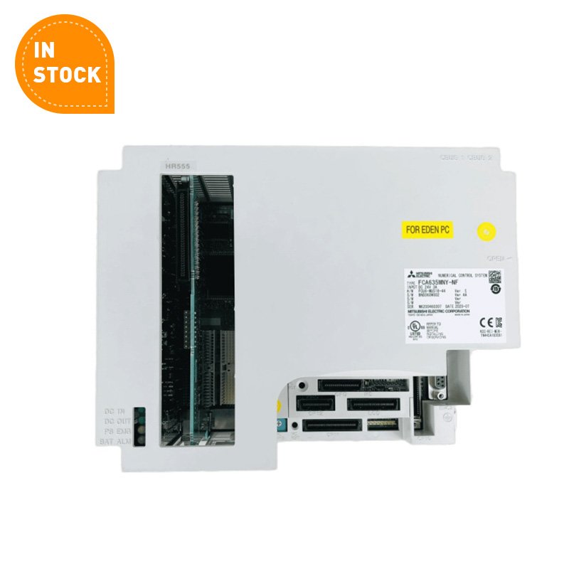 New Type Mazak FCA635MNY-NF100% Strictly Tested/Original Brand New CNC System Controller Unit