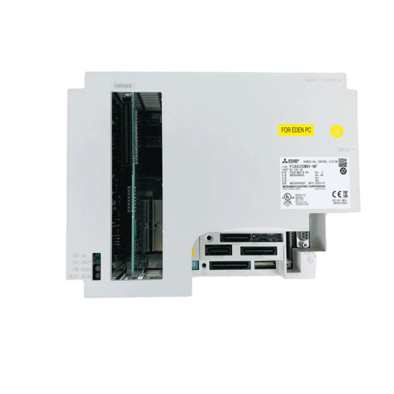 New Type Mazak FCA635MNY-NF100% Strictly Tested/Original Brand New CNC System Controller Unit
