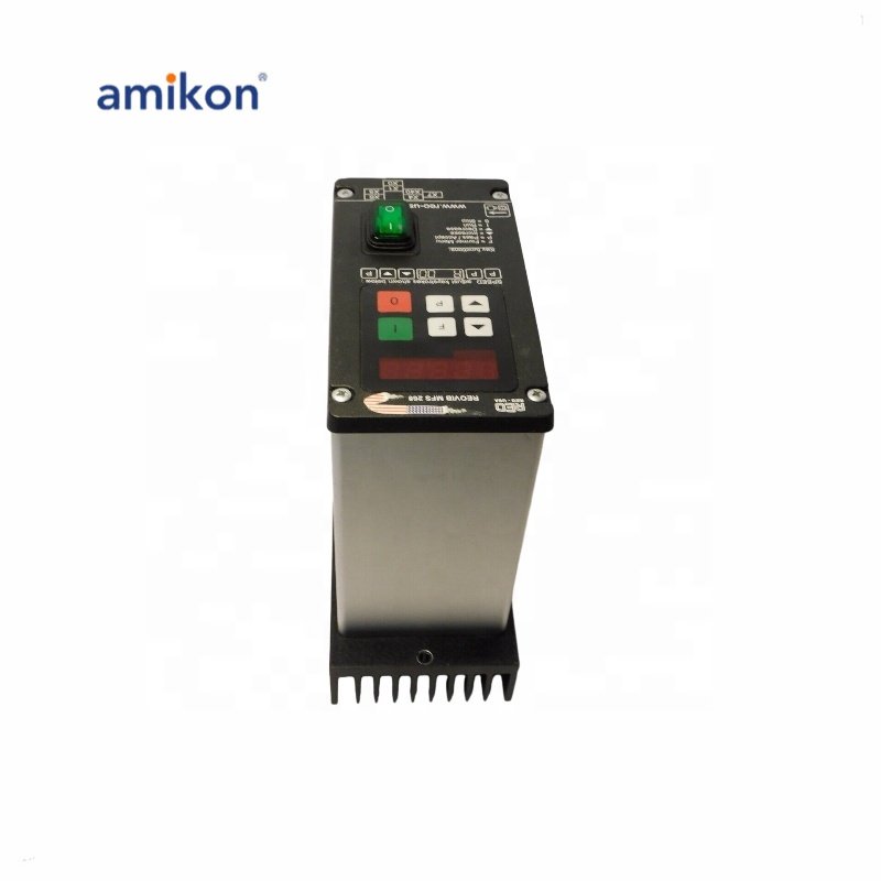 Wholesale China REOVIB MFS 26BUL REOVIB MFS 168 Frequency converters for PLC PAC & Dedicated Controllers