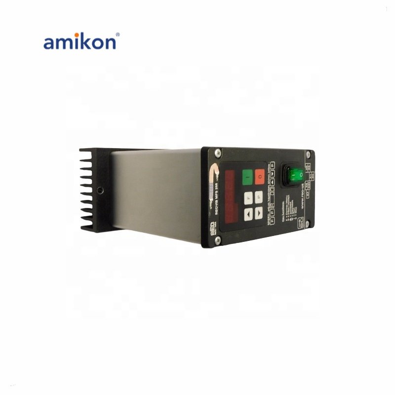 Wholesale China REOVIB MFS 26BUL REOVIB MFS 168 Frequency converters for PLC PAC & Dedicated Controllers