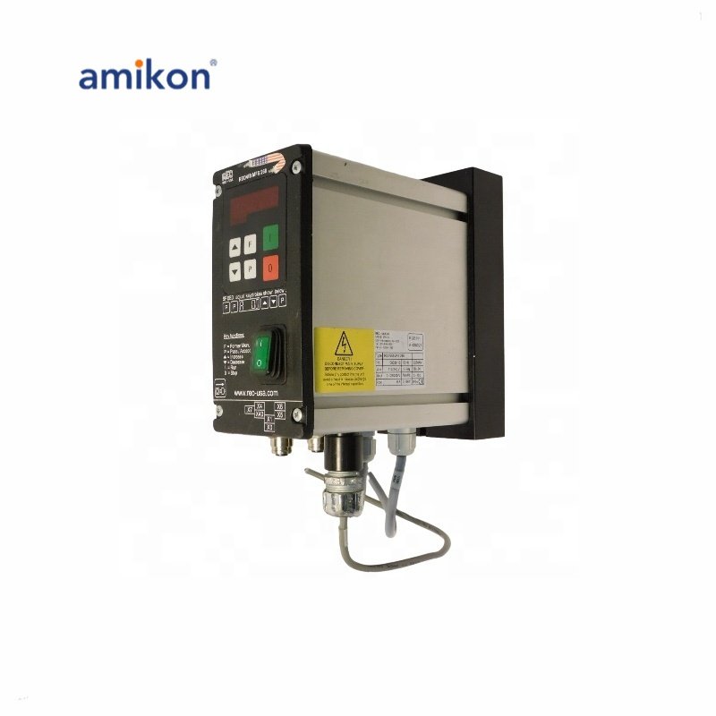 Wholesale China REOVIB MFS 26BUL REOVIB MFS 168 Frequency converters for PLC PAC & Dedicated Controllers