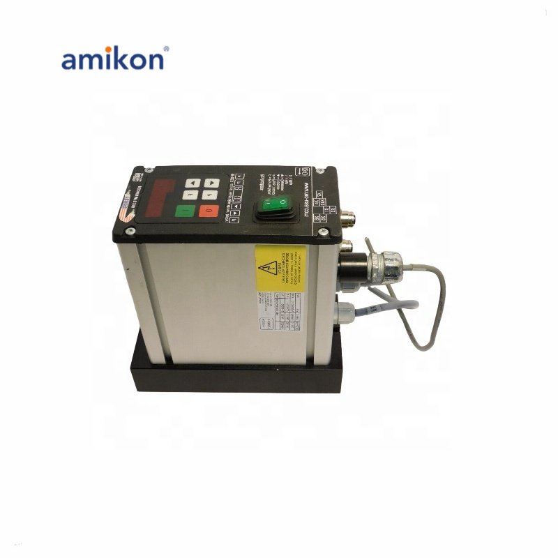Wholesale China REOVIB MFS 26BUL REOVIB MFS 168 Frequency converters for PLC PAC & Dedicated Controllers