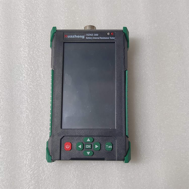 Huazheng Electric HZNZ-300 Portable Battery Internal Resistance Tester