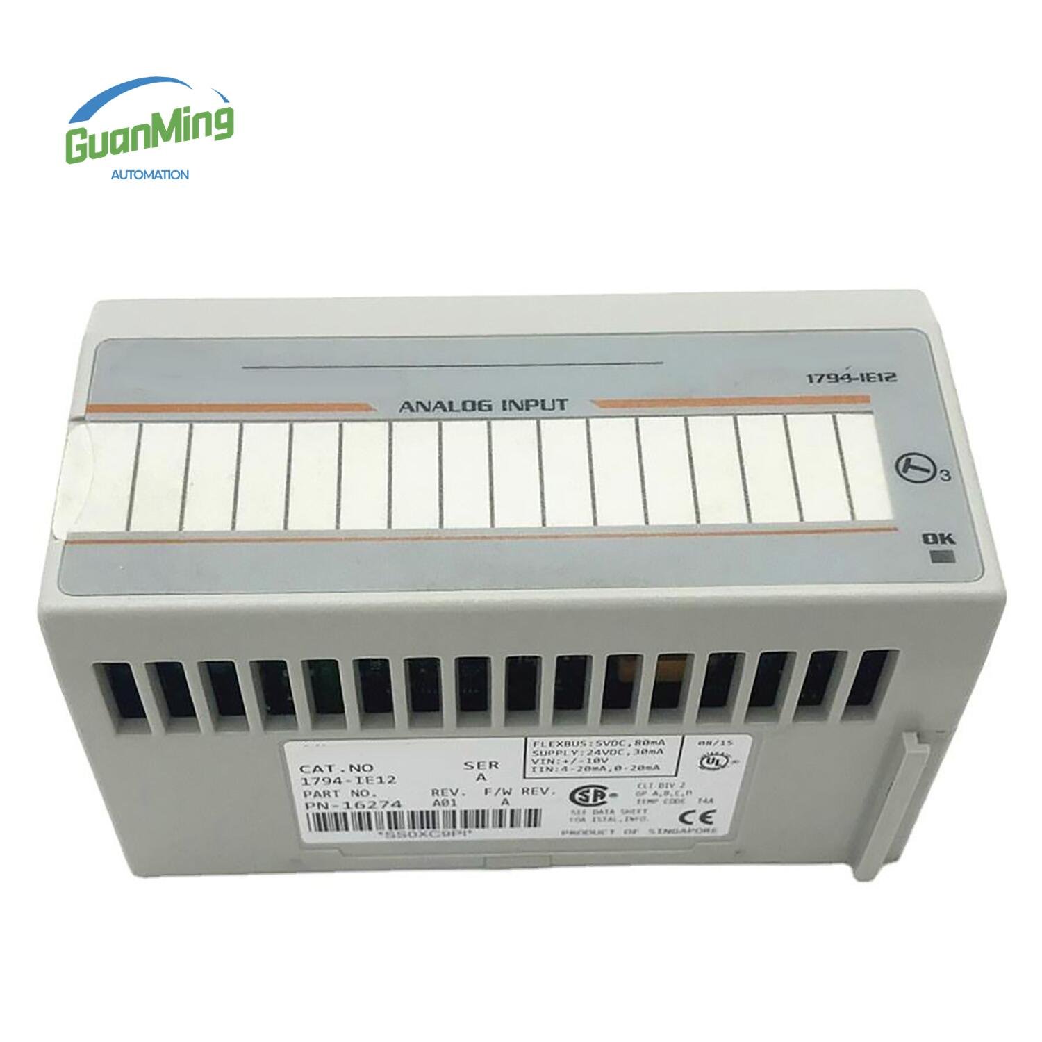 1794-IB32 Output Module 1794 Series Original Plc Supplier In stock 1794IB32