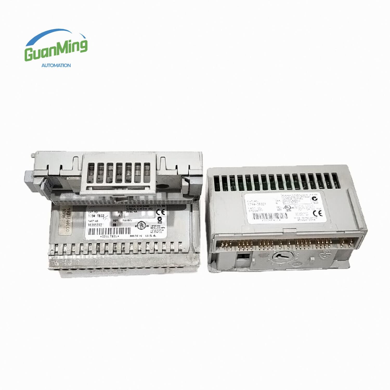 1794-IB32 Output Module 1794 Series Original Plc Supplier In stock 1794IB32